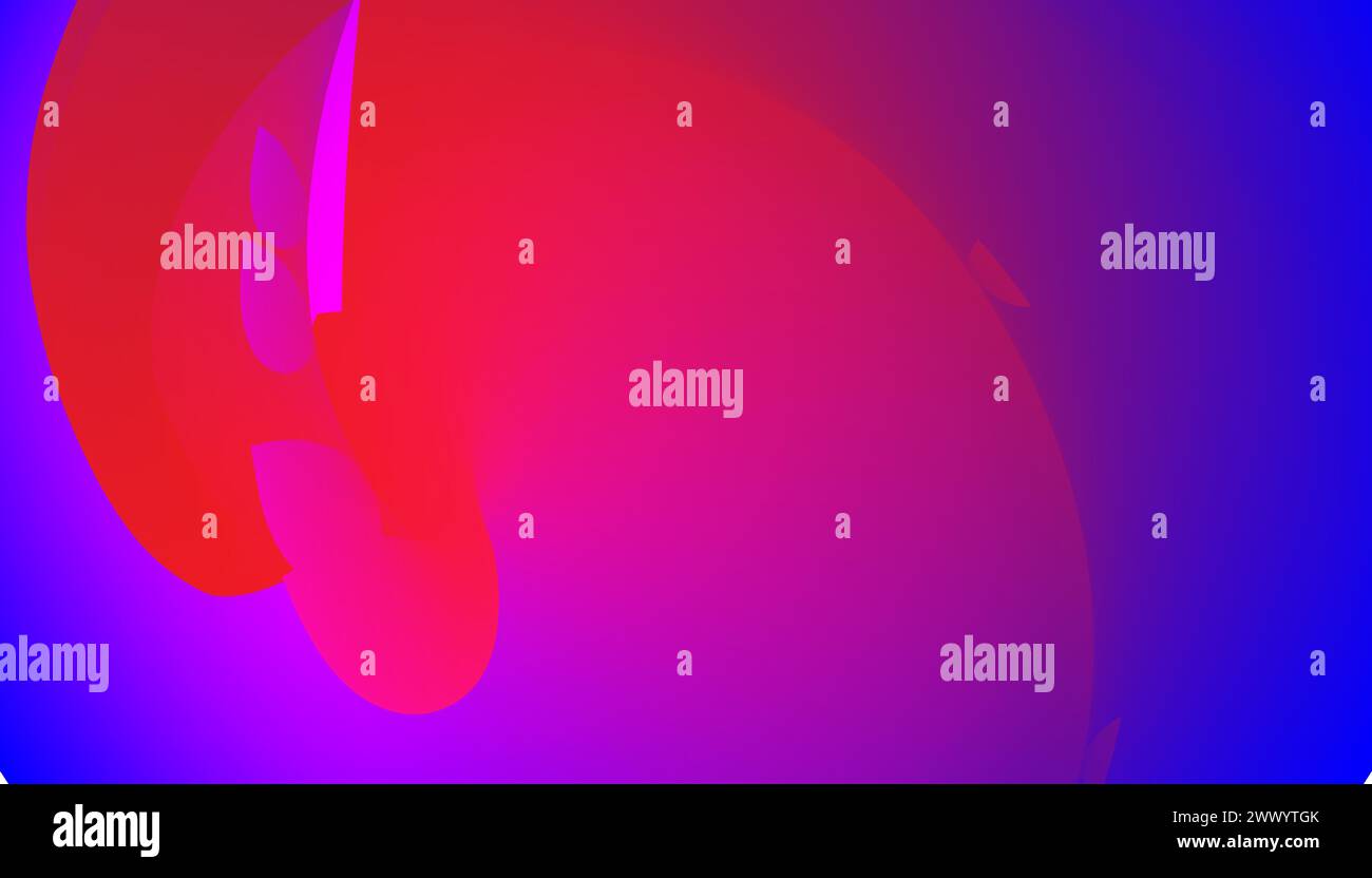 Gradient grainy gradient texture wallpaper, Vector gradient style grainy texture in various colors grainy background. Stock Vector
