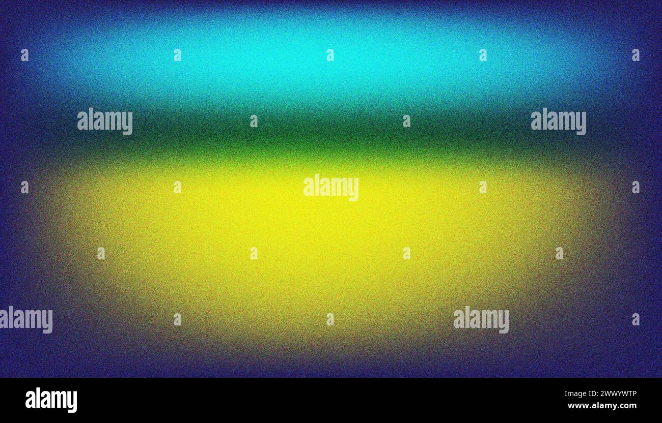 Gradient grainy gradient texture wallpaper, Vector gradient style grainy texture in various colors grainy background. Stock Vector