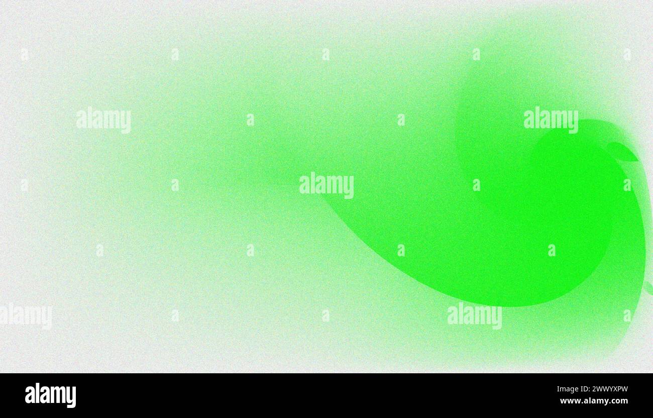 Gradient grainy gradient texture wallpaper, Vector gradient style grainy texture in various colors grainy background. Stock Vector