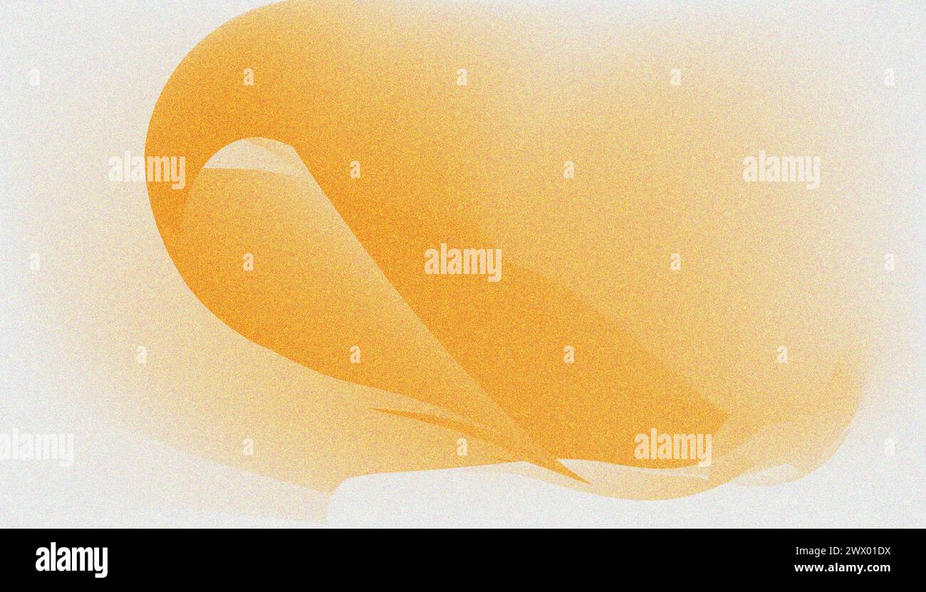 Gradient grainy gradient texture wallpaper, Vector gradient style grainy texture in various colors grainy background. Stock Vector