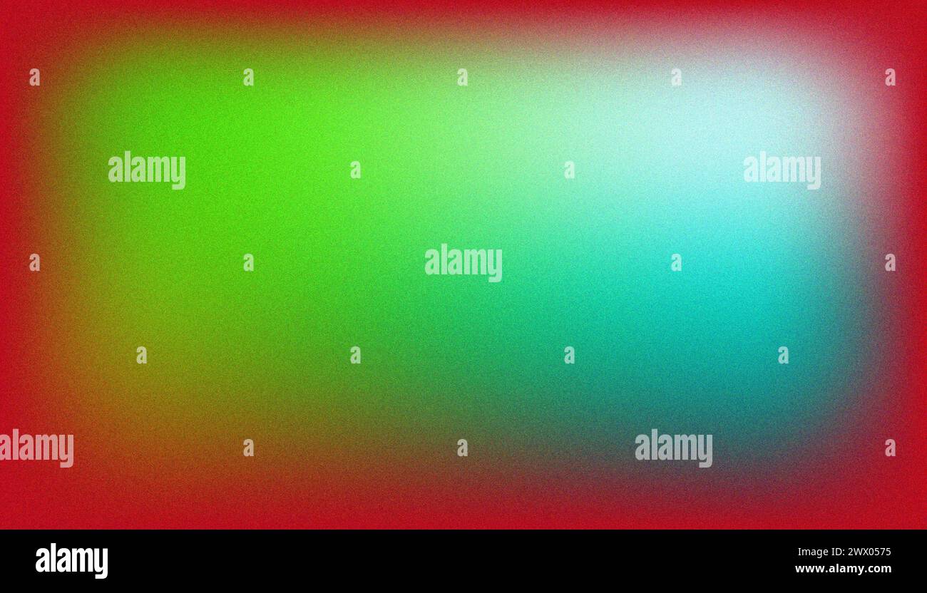 Gradient grainy gradient texture wallpaper, Vector gradient style grainy texture in various colors grainy background. Stock Vector