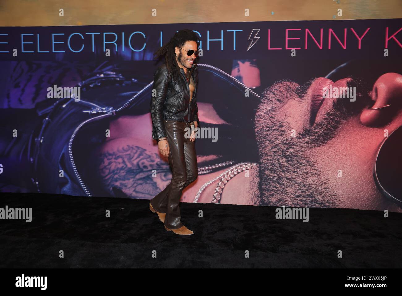  Lenny kravitz 2024 hi-res stock photography and images - Alamy Bildidee 