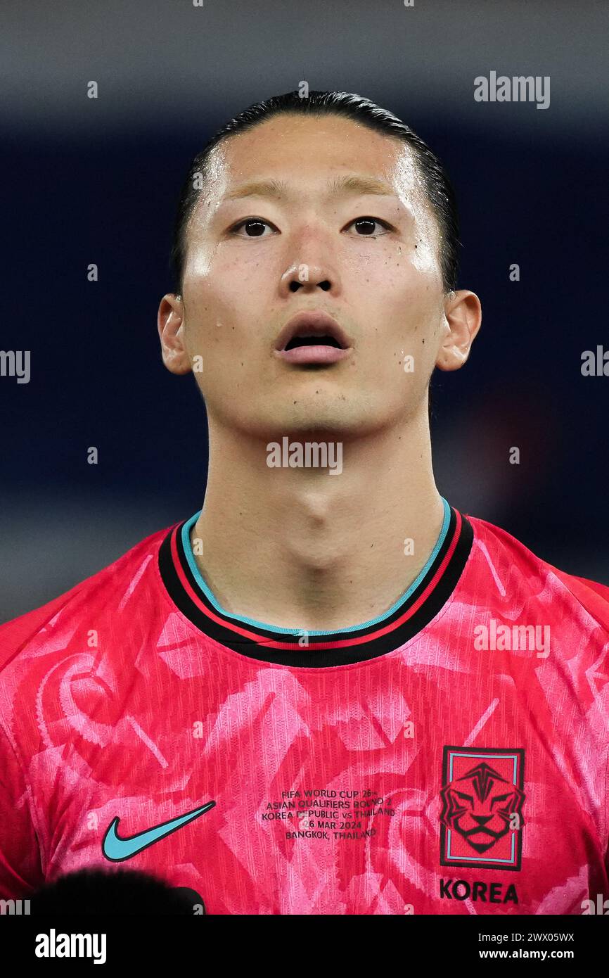 Charles rigon matos hi-res stock photography and images - Alamy ...
