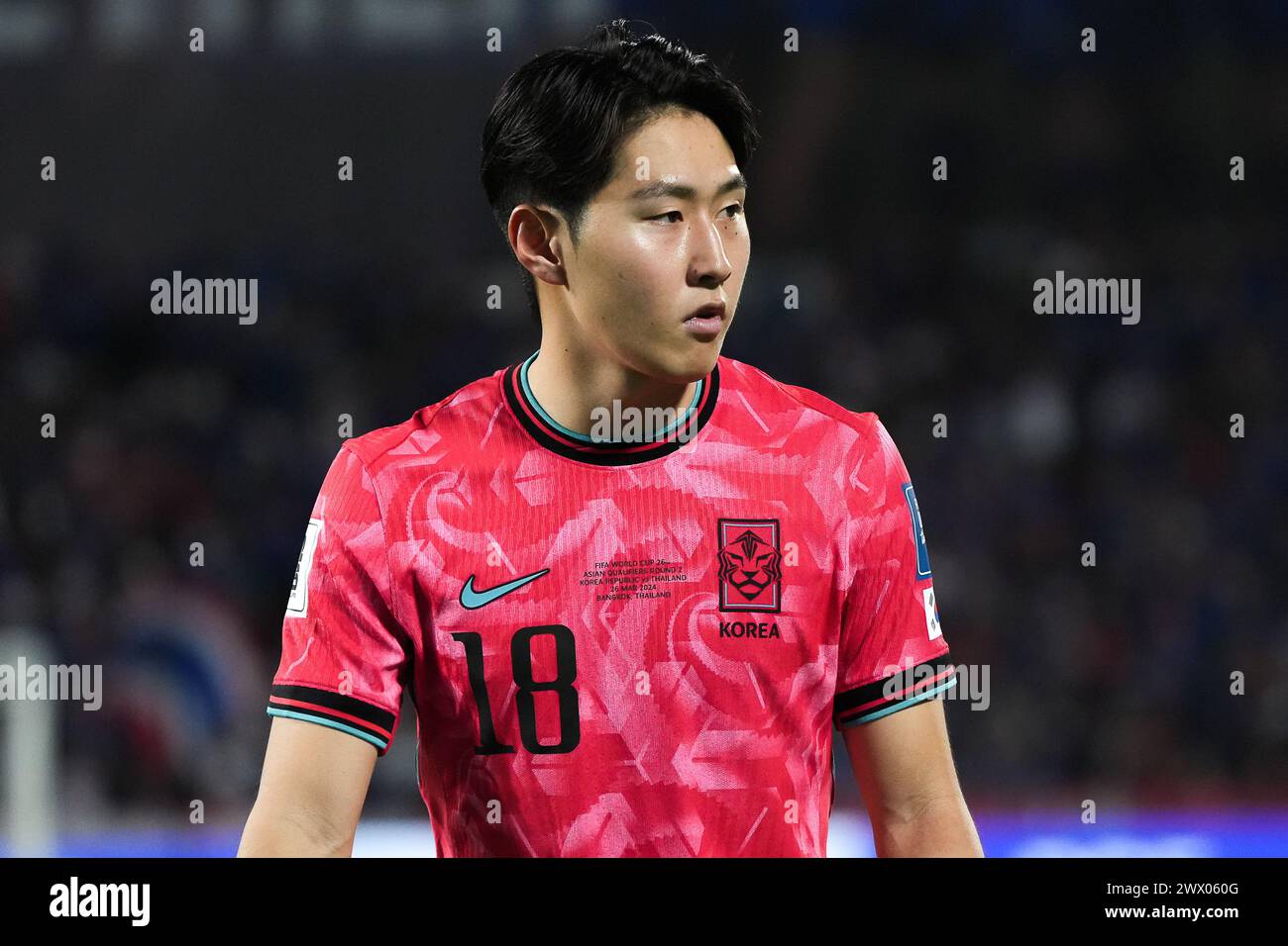 Kang Yu-gyeom Details Para Baseball Roster Concerns Kang Yu-gyeom Details Para Baseball Roster Concerns