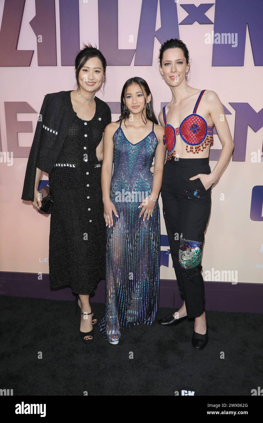 Kaylee hottle hi-res stock photography and images - Alamy