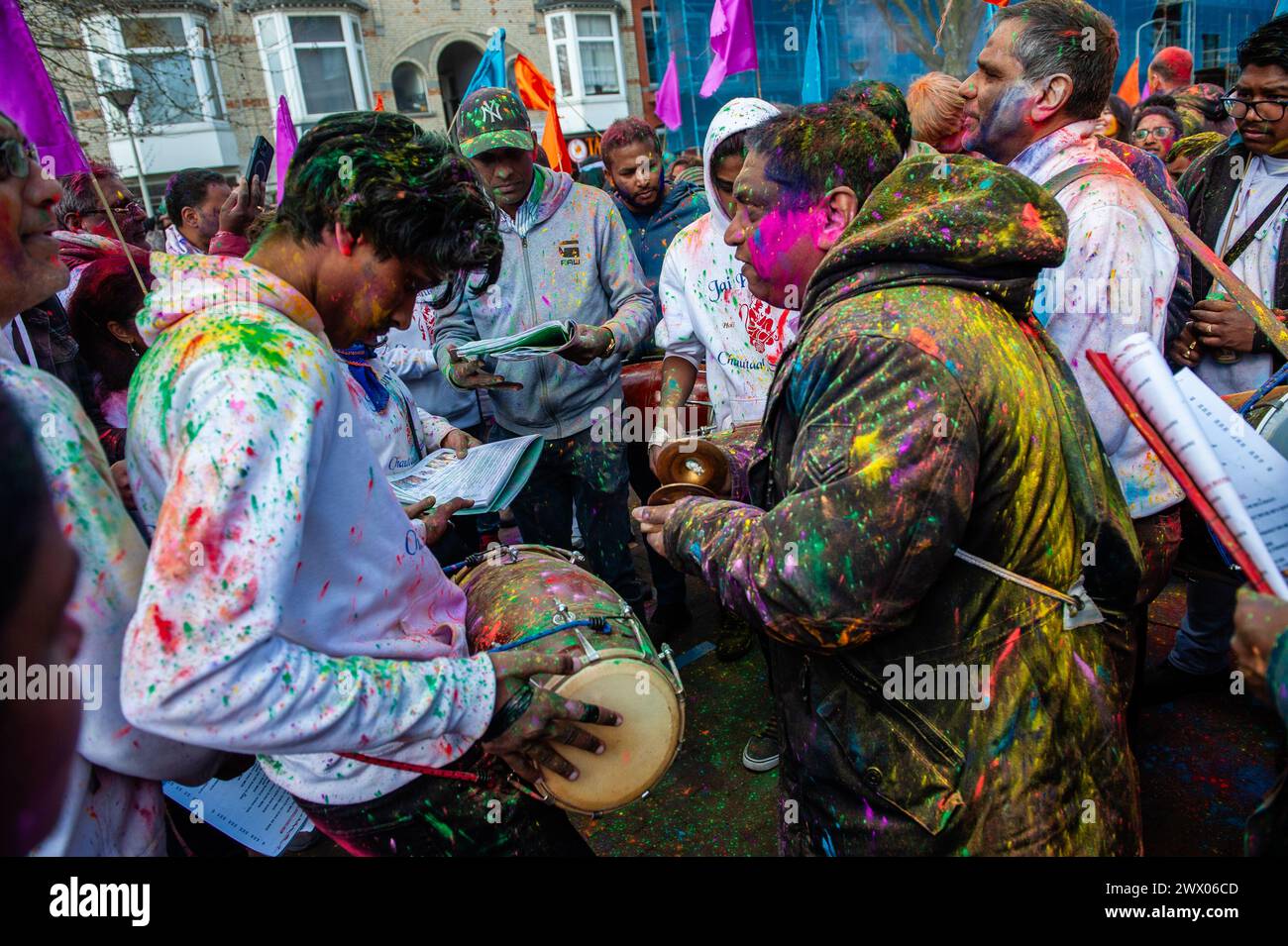 Indian instruments hi-res stock photography and images - Alamy