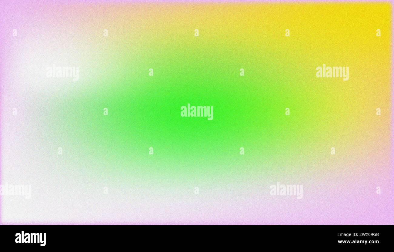 Gradient grainy gradient texture wallpaper, Vector gradient style grainy texture in various colors grainy background. Stock Vector