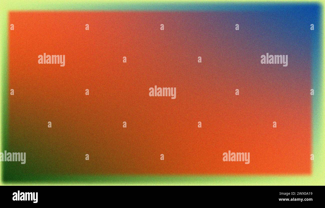 Gradient grainy gradient texture wallpaper, Vector gradient style grainy texture in various colors grainy background. Stock Vector