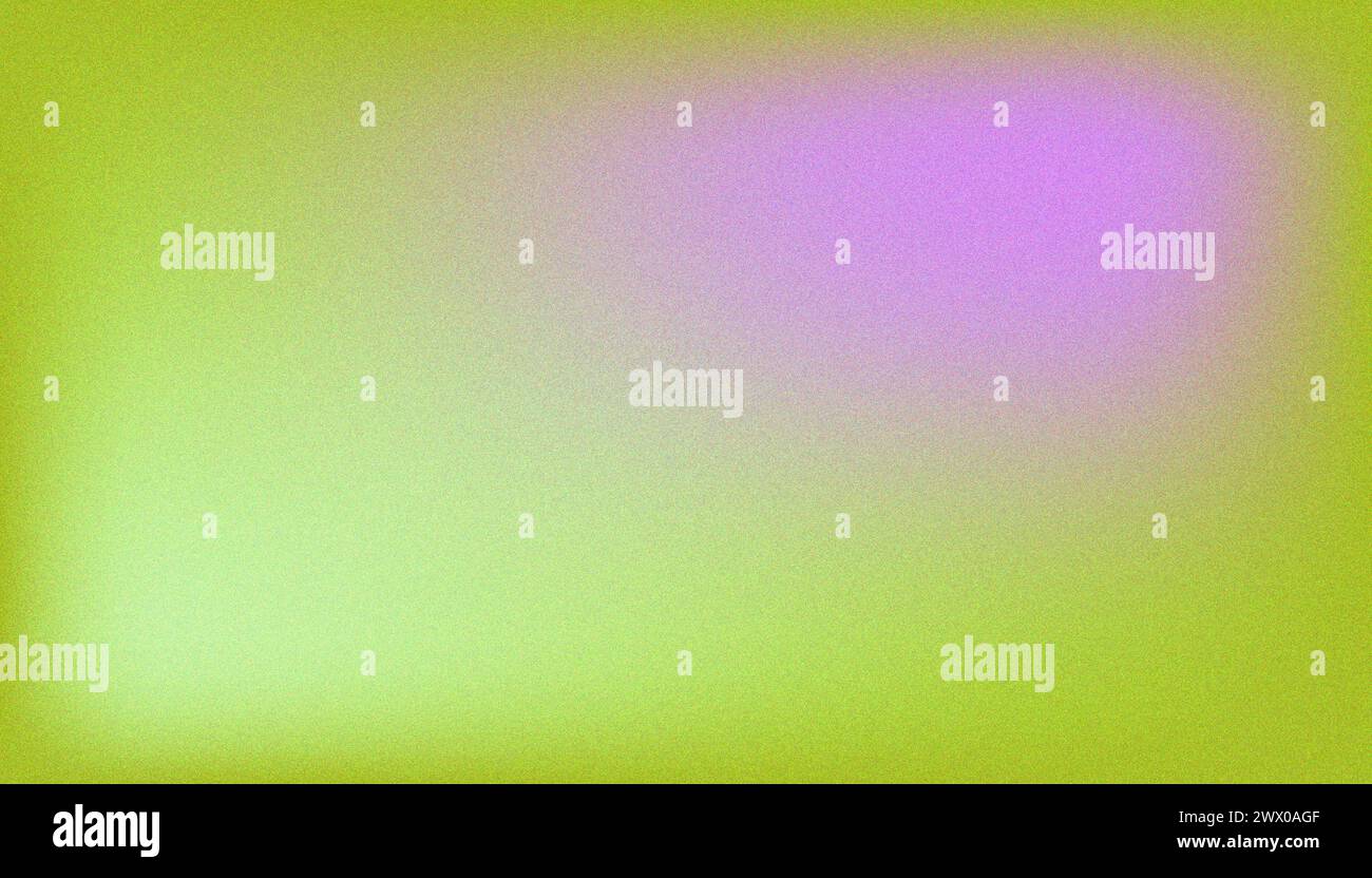 Gradient grainy gradient texture wallpaper, Vector gradient style grainy texture in various colors grainy background. Stock Vector