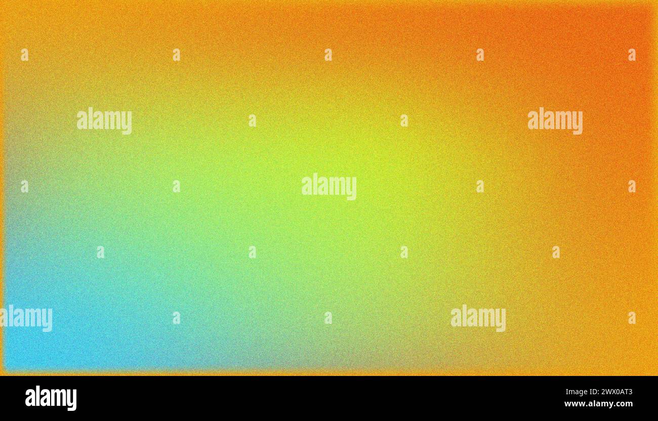 Gradient grainy gradient texture wallpaper, Vector gradient style grainy texture in various colors grainy background. Stock Vector