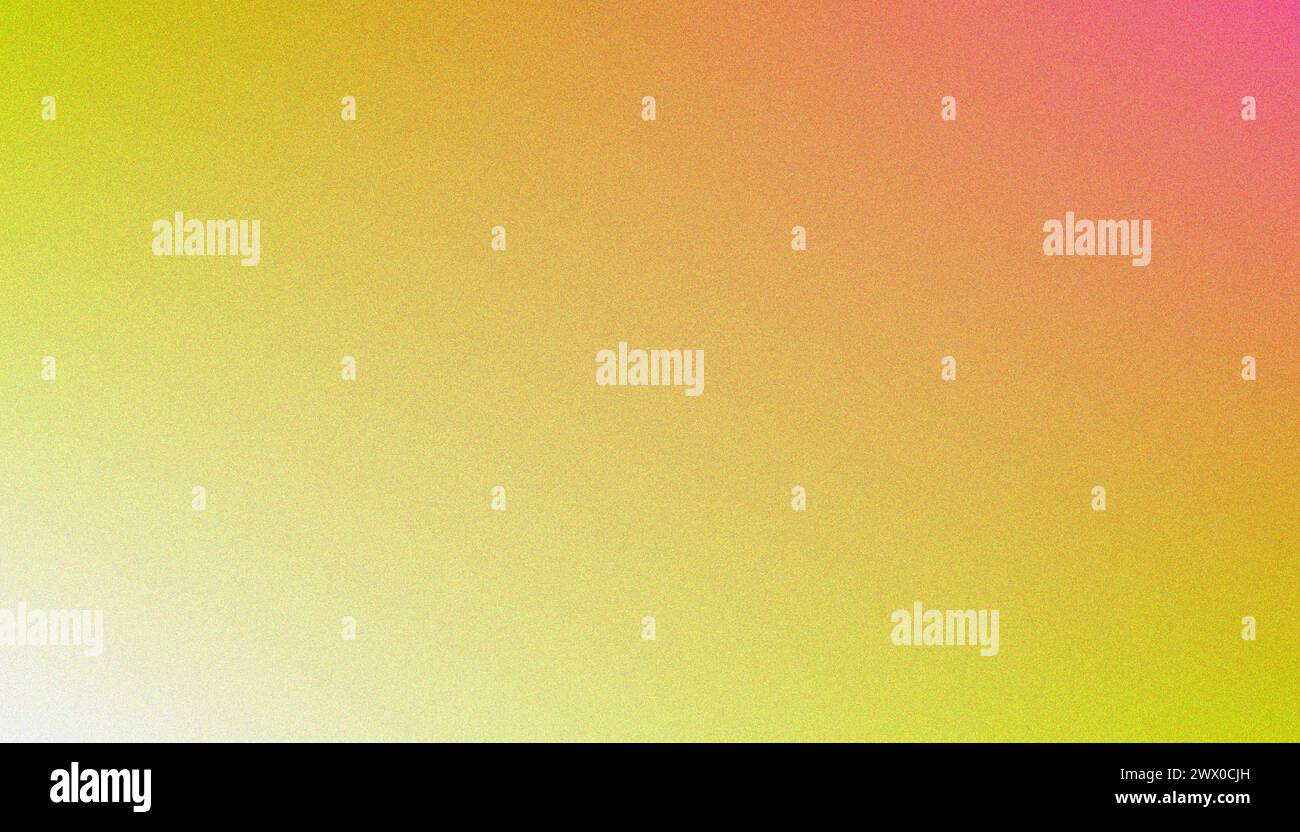 Gradient grainy gradient texture wallpaper, Vector gradient style grainy texture in various colors grainy background. Stock Vector