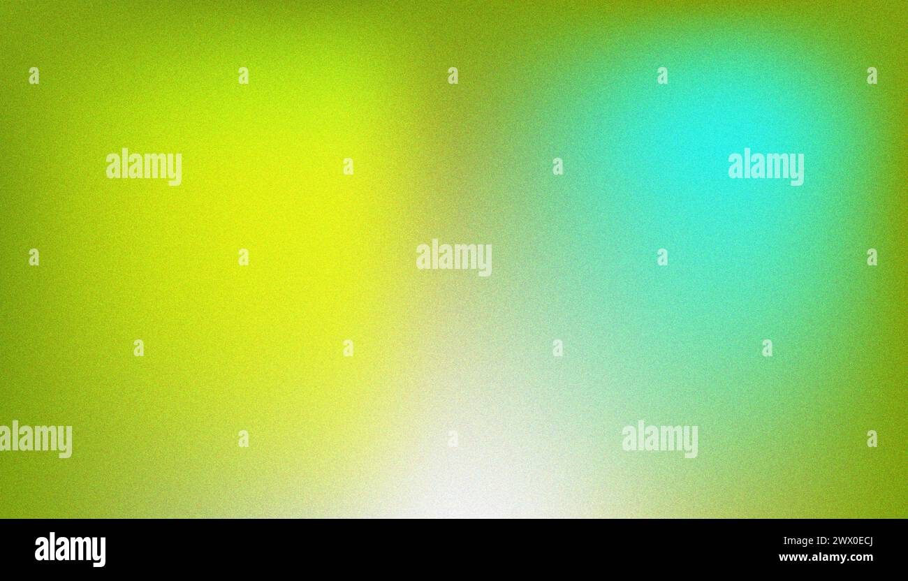 Gradient grainy gradient texture wallpaper, Vector gradient style grainy texture in various colors grainy background. Stock Vector