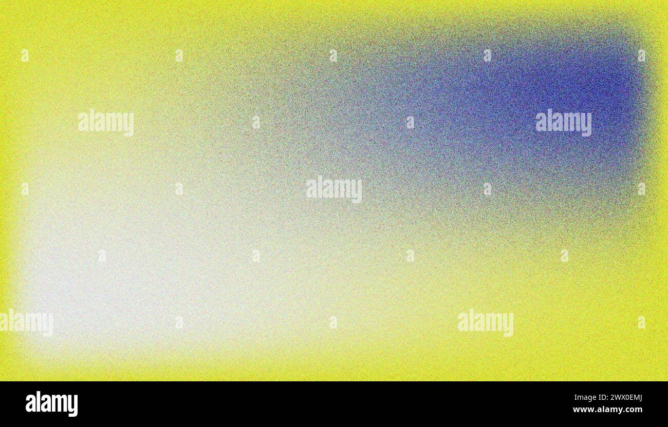 Gradient grainy gradient texture wallpaper, Vector gradient style grainy texture in various colors grainy background. Stock Vector