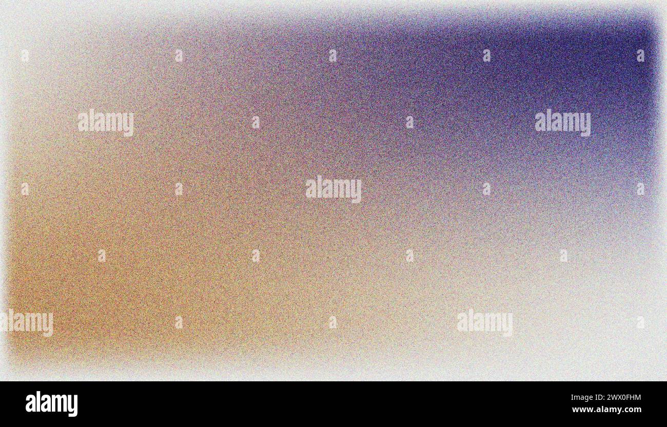 Gradient grainy gradient texture wallpaper, Vector gradient style grainy texture in various colors grainy background. Stock Vector