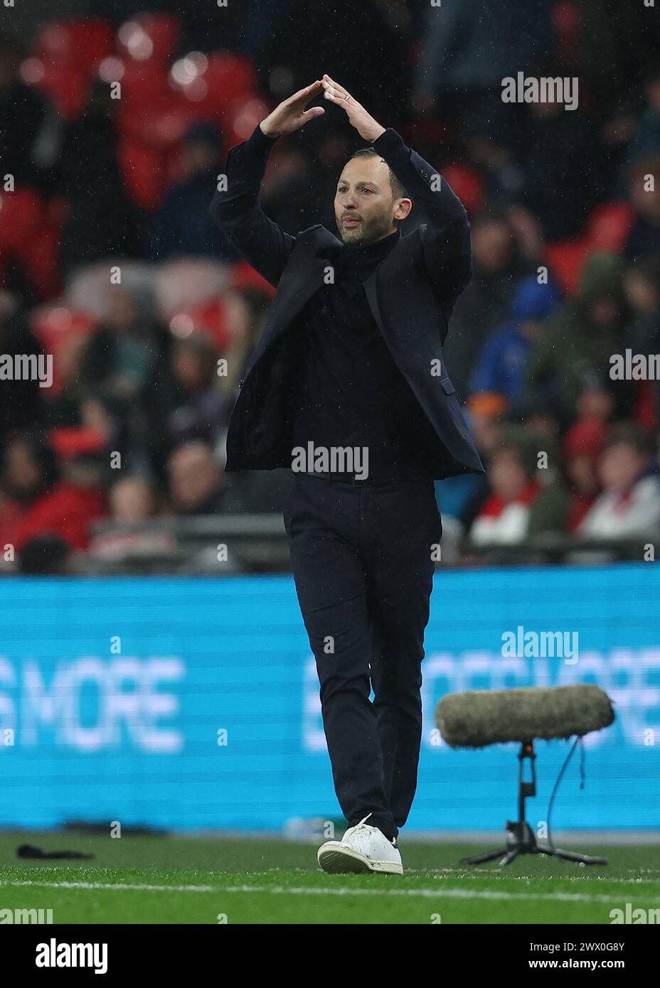 International Friendly Domenico Tedesco Tactical Evolution: What to Watch