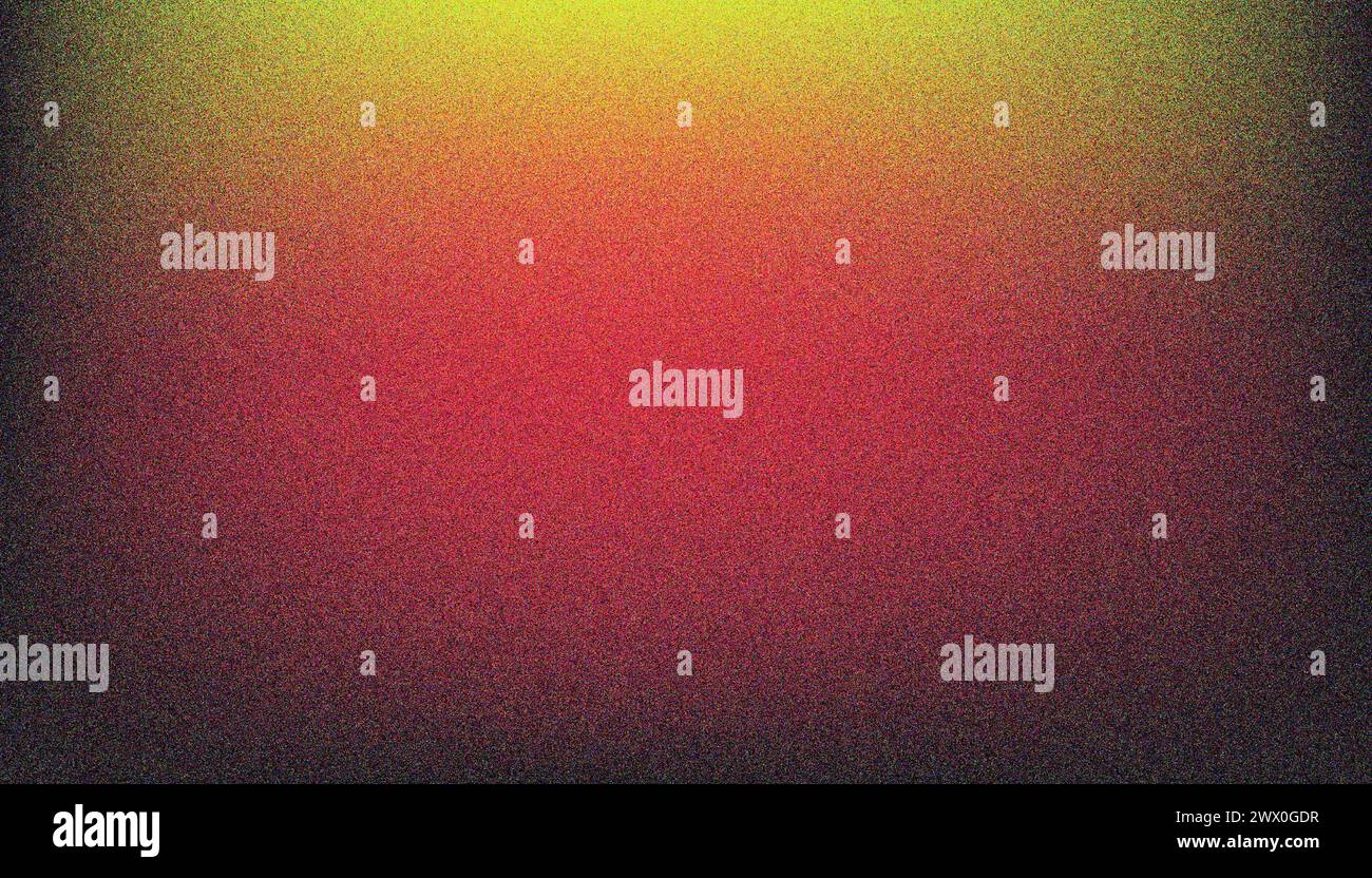 Gradient grainy gradient texture wallpaper, Vector gradient style grainy texture in various colors grainy background. Stock Vector