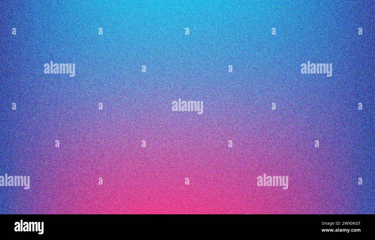 Gradient grainy gradient texture wallpaper, Vector gradient style grainy texture in various colors grainy background. Stock Vector