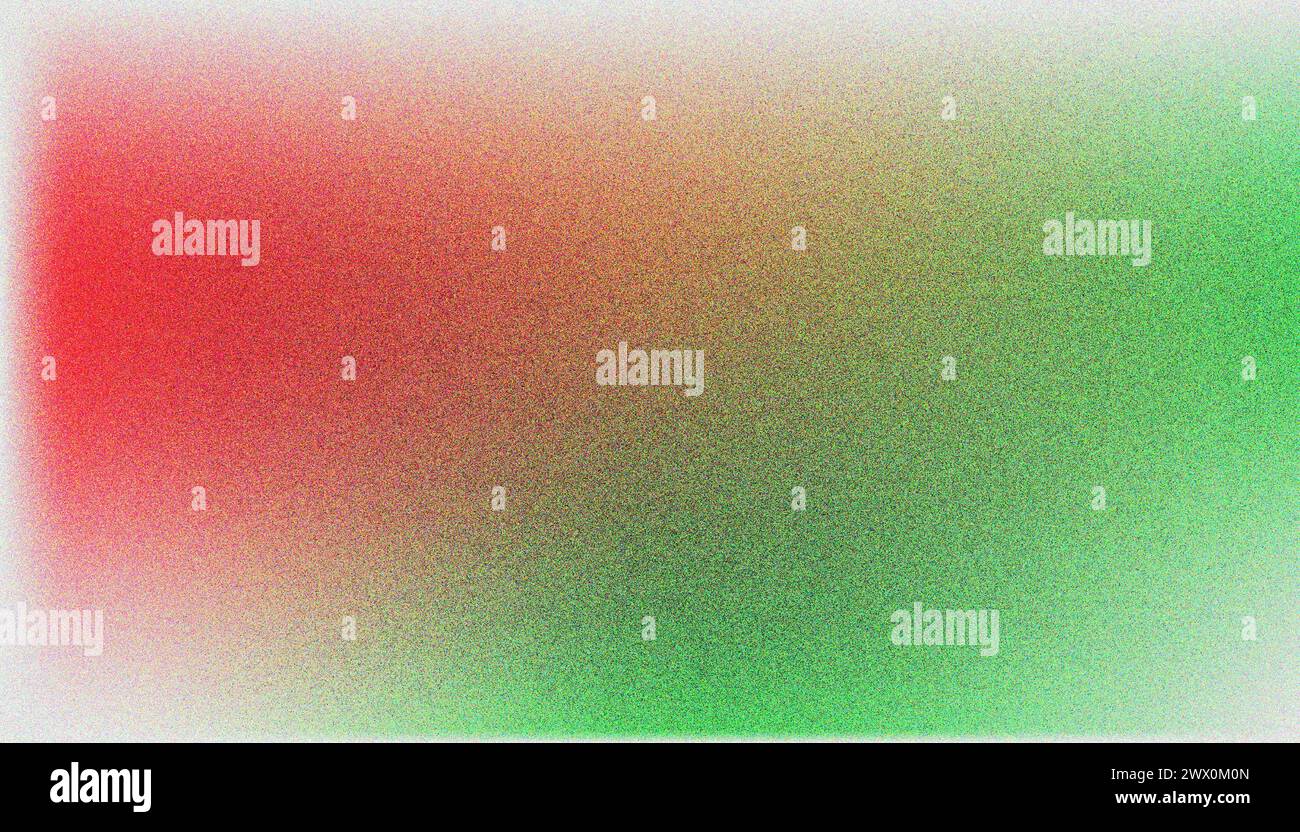Gradient grainy gradient texture wallpaper, Vector gradient style grainy texture in various colors grainy background. Stock Vector