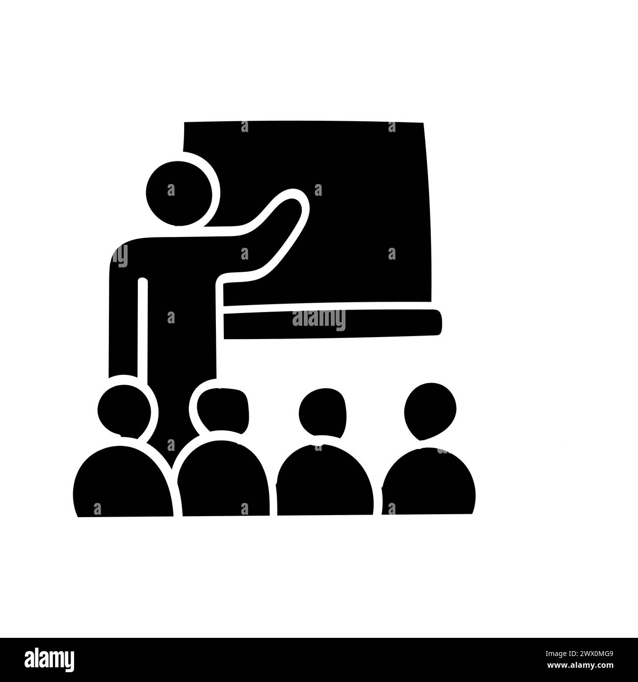 Hand Drawn Flat Icon For Course Stock Vector Image Art Alamy hand-drawn-flat-icon-for-course-stock-vector-image-art-alamy