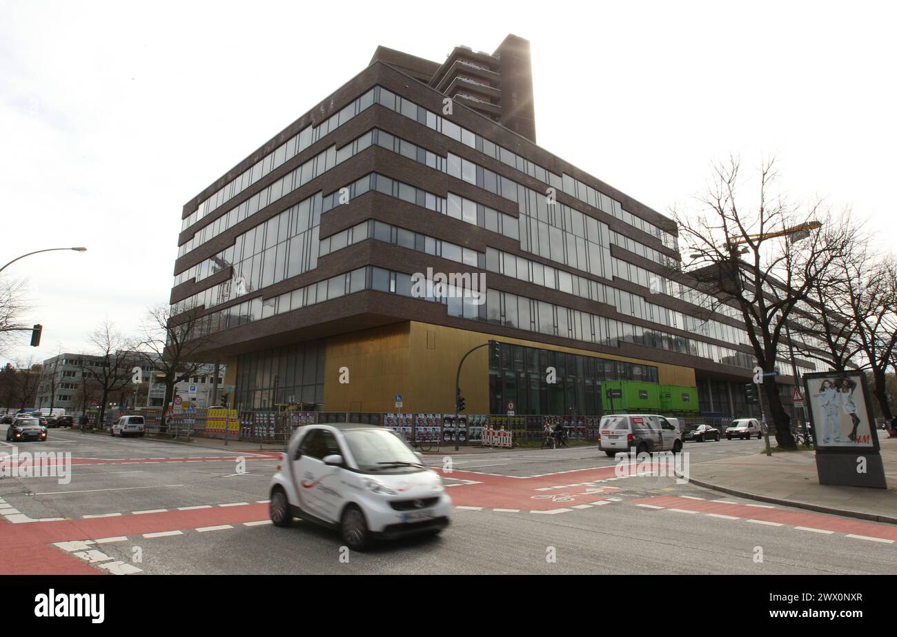 agentur für arbeit eimsbüttel