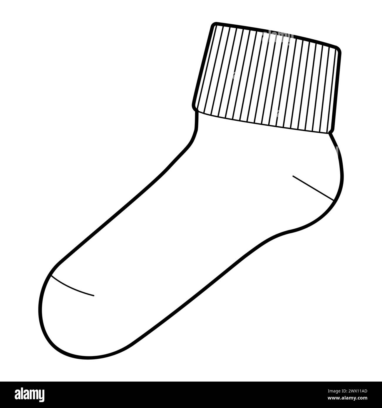 Bobby socks hi-res stock photography and images - Alamy