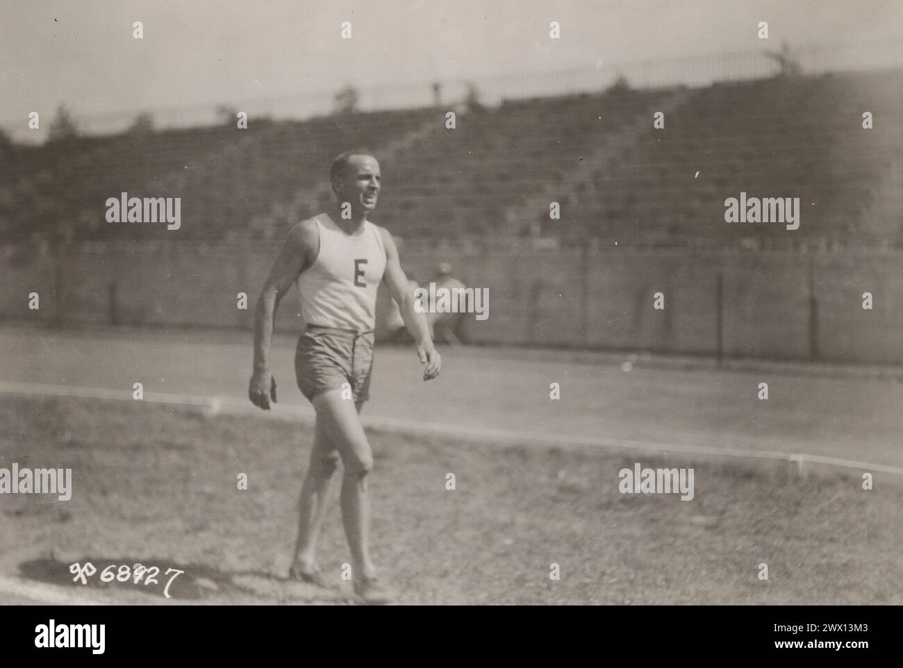1920 race winner photograph hi-res stock photography and images - Alamy