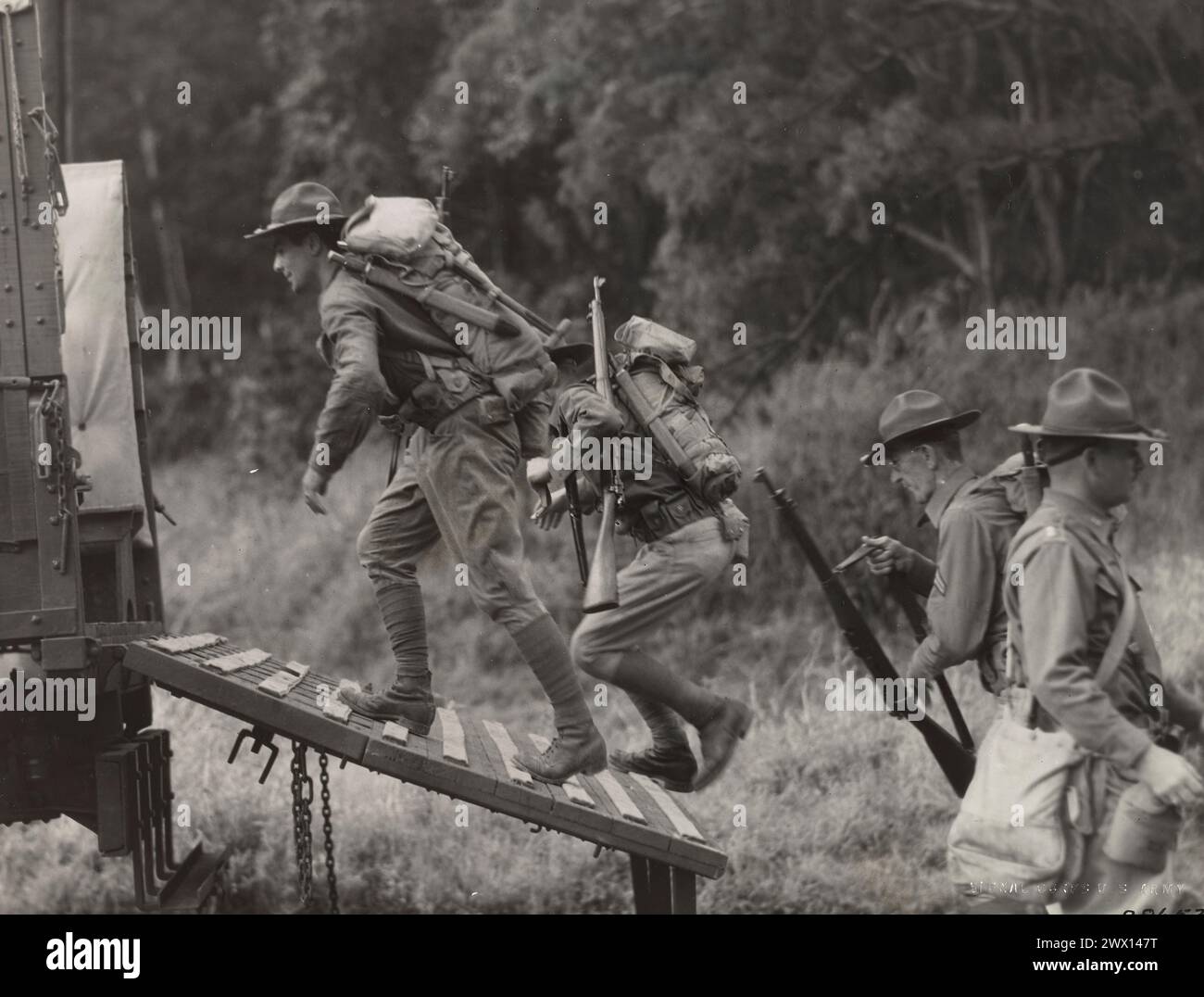 U s soldiers in philippines hi-res stock photography and images - Alamy