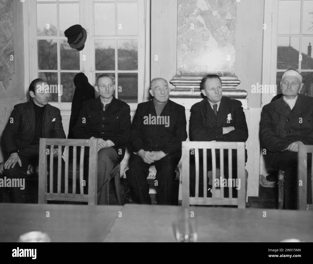 Heirich rommel hires stock photography and images Alamy