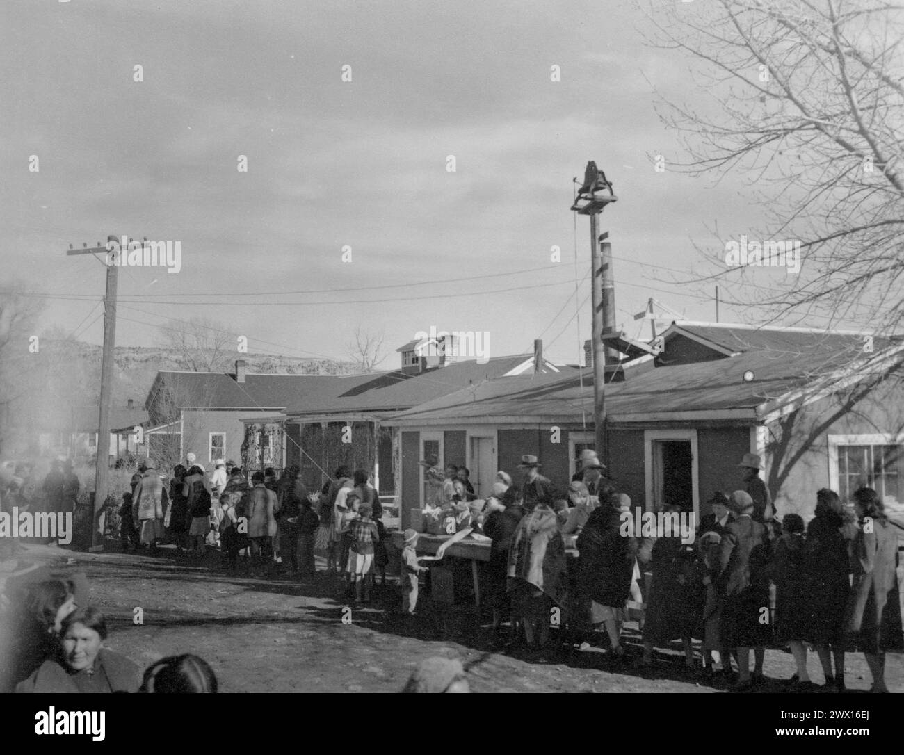 White people helping indians hires stock photography and images Alamy