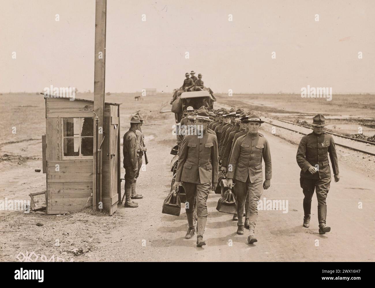 San antonio cadets hi-res stock photography and images - Alamy