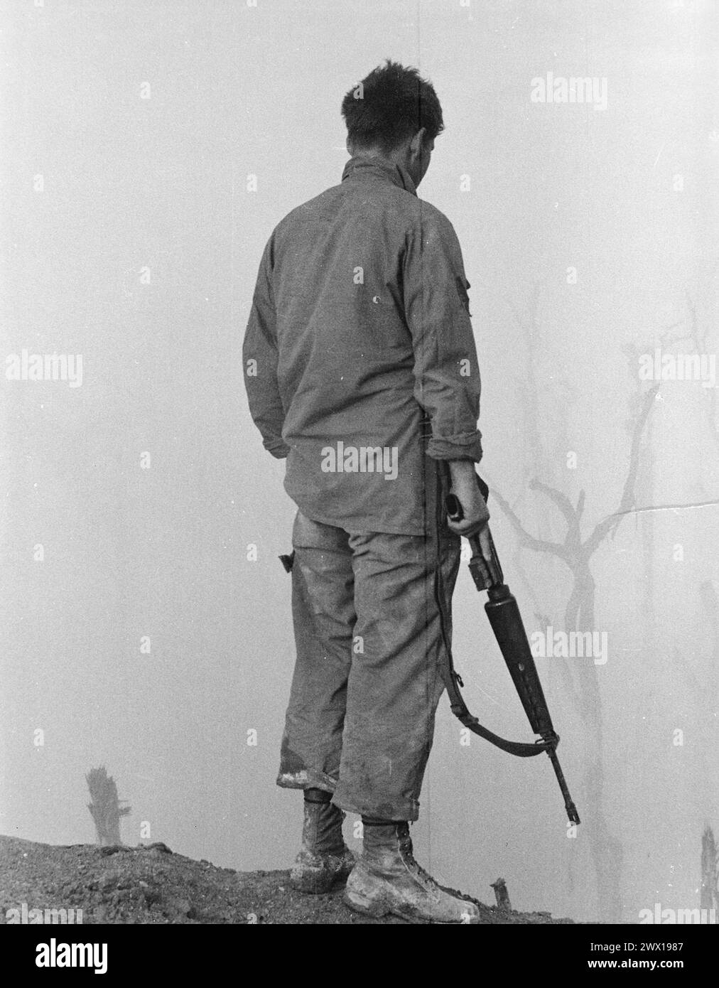1960s photo fog hi-res stock photography and images - Alamy