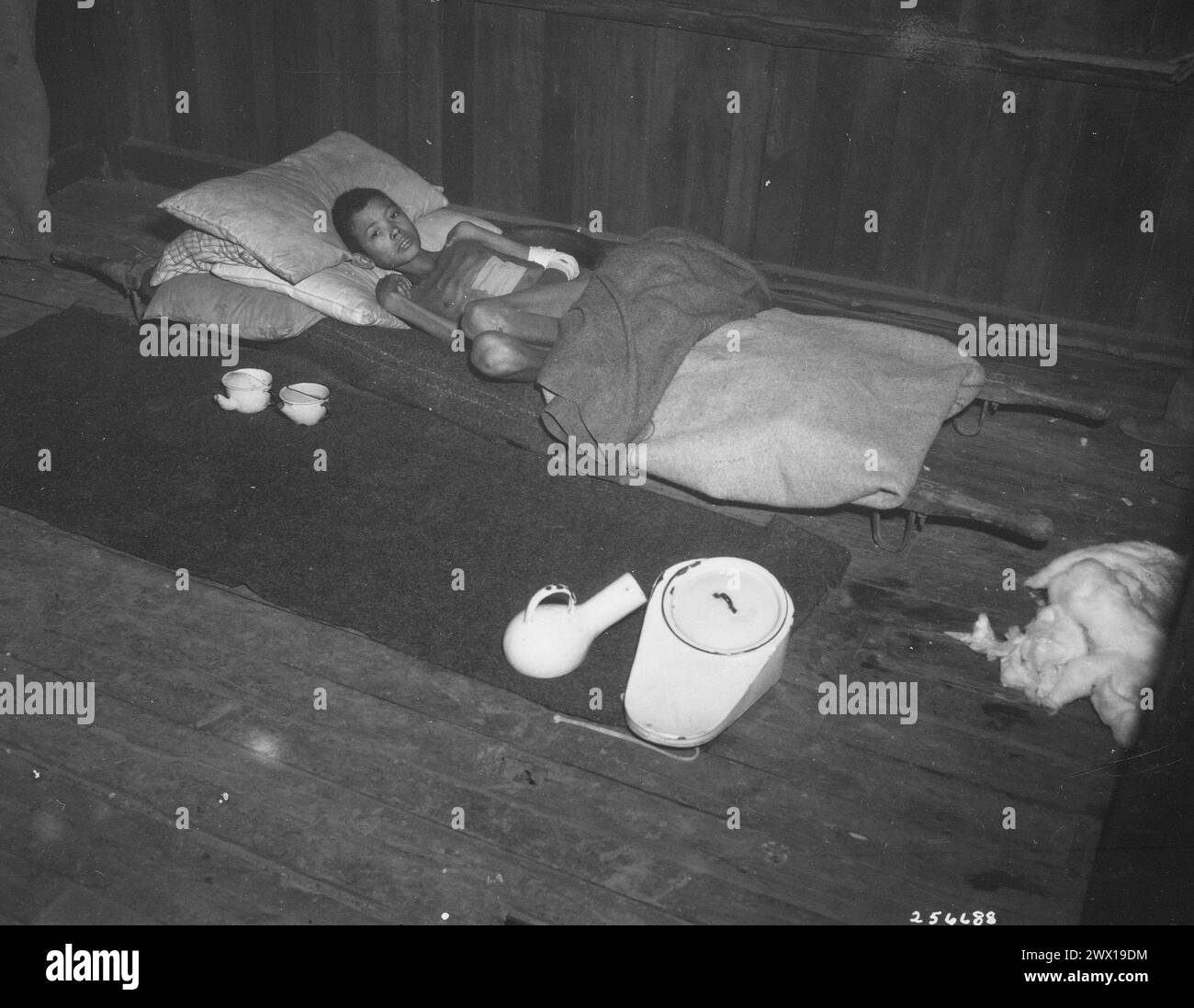 a-shallow-grave-black-and-white-stock-photos-images-alamy