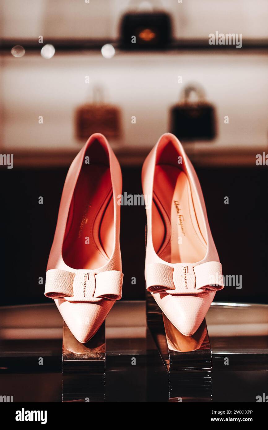 My ferragamo shoes hot sale