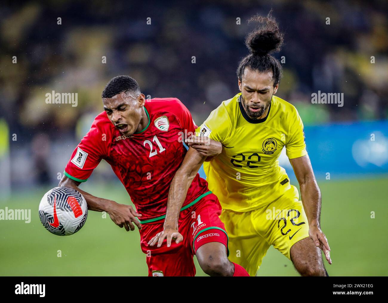 Abdul rahman al mushaifri hires stock photography and images Alamy