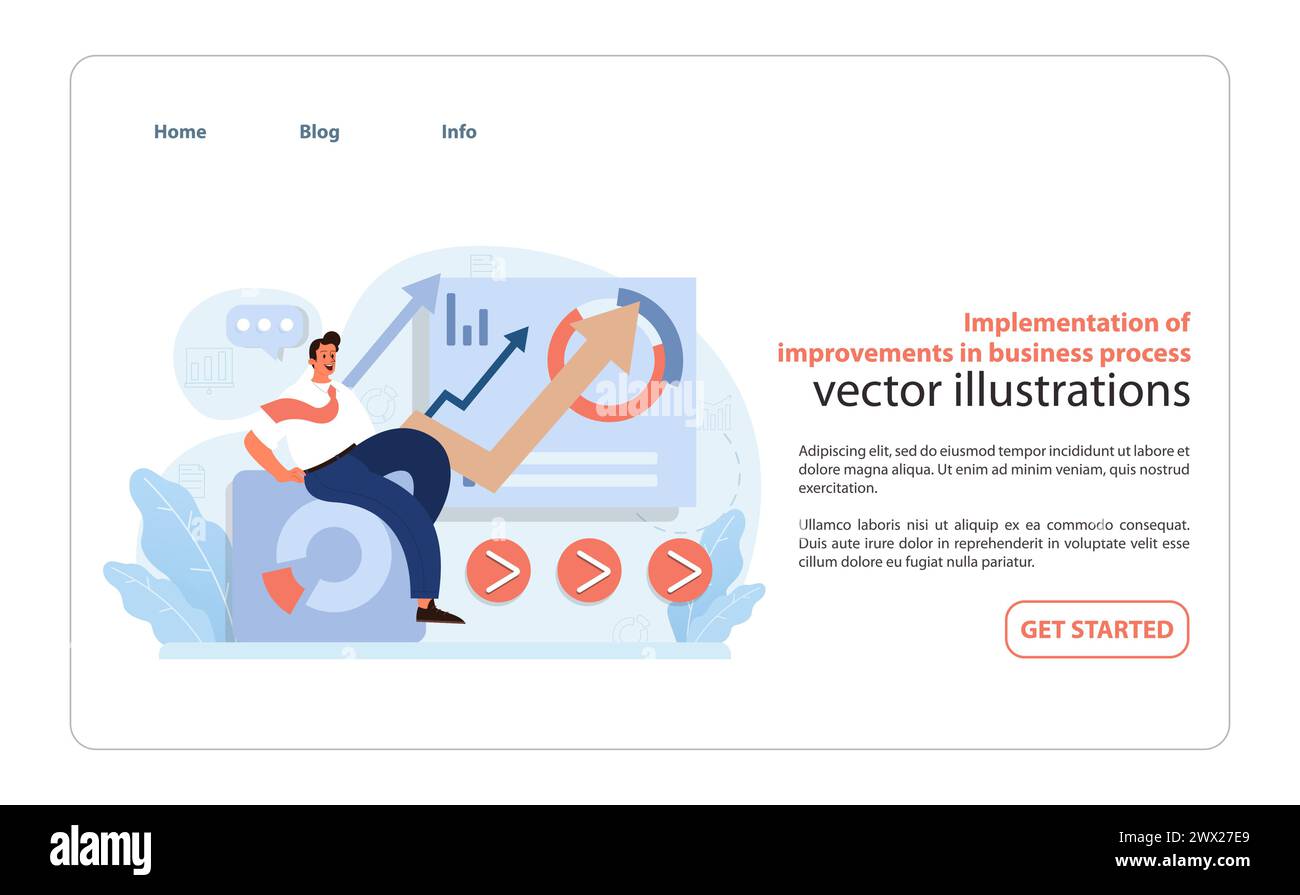 Execution excellence Stock Vector Images - Alamy