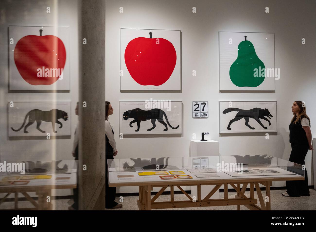 1963 calendar hi-res stock photography and images - Alamy