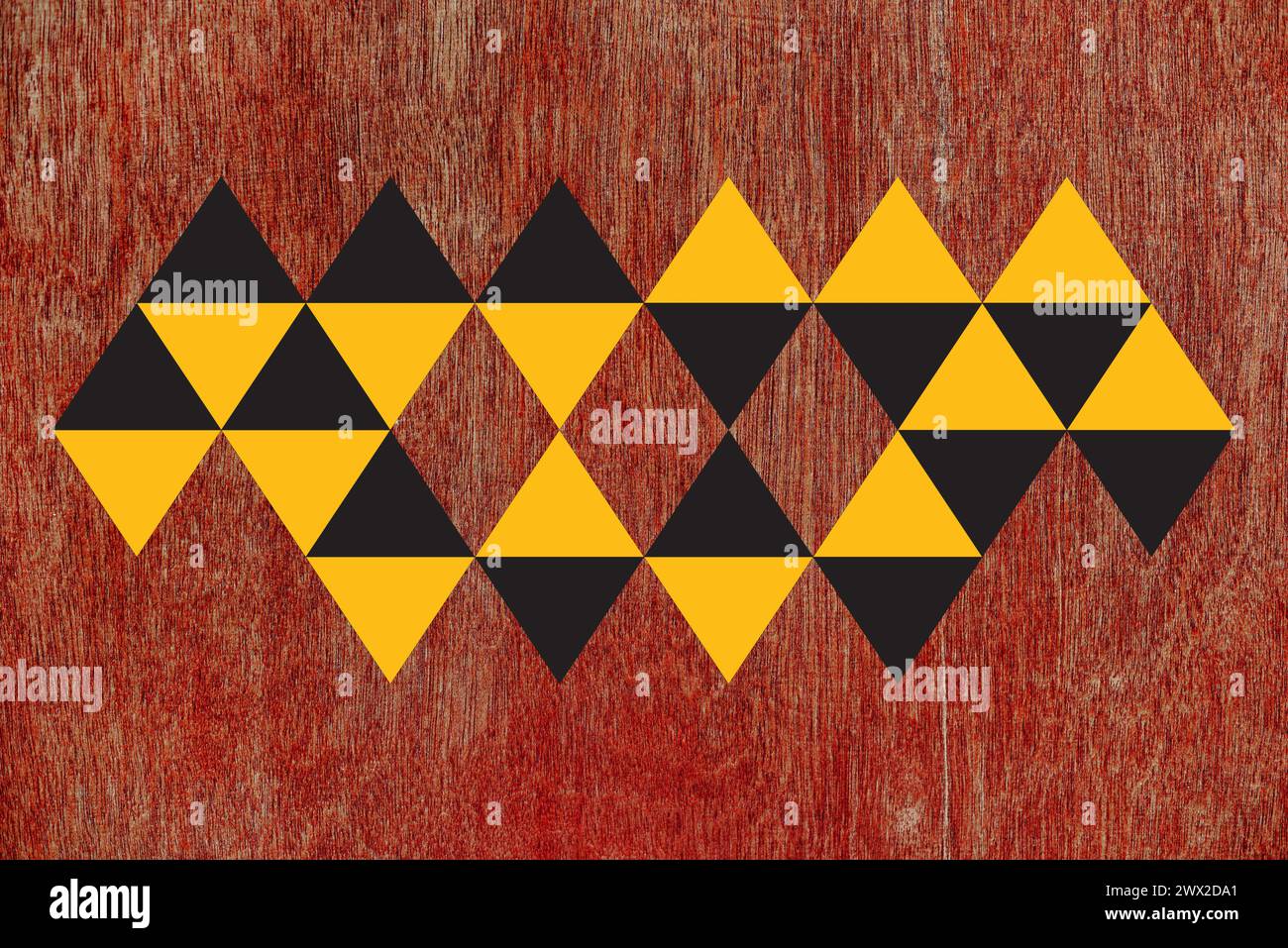 Wall Art Design Printable Stock Vector