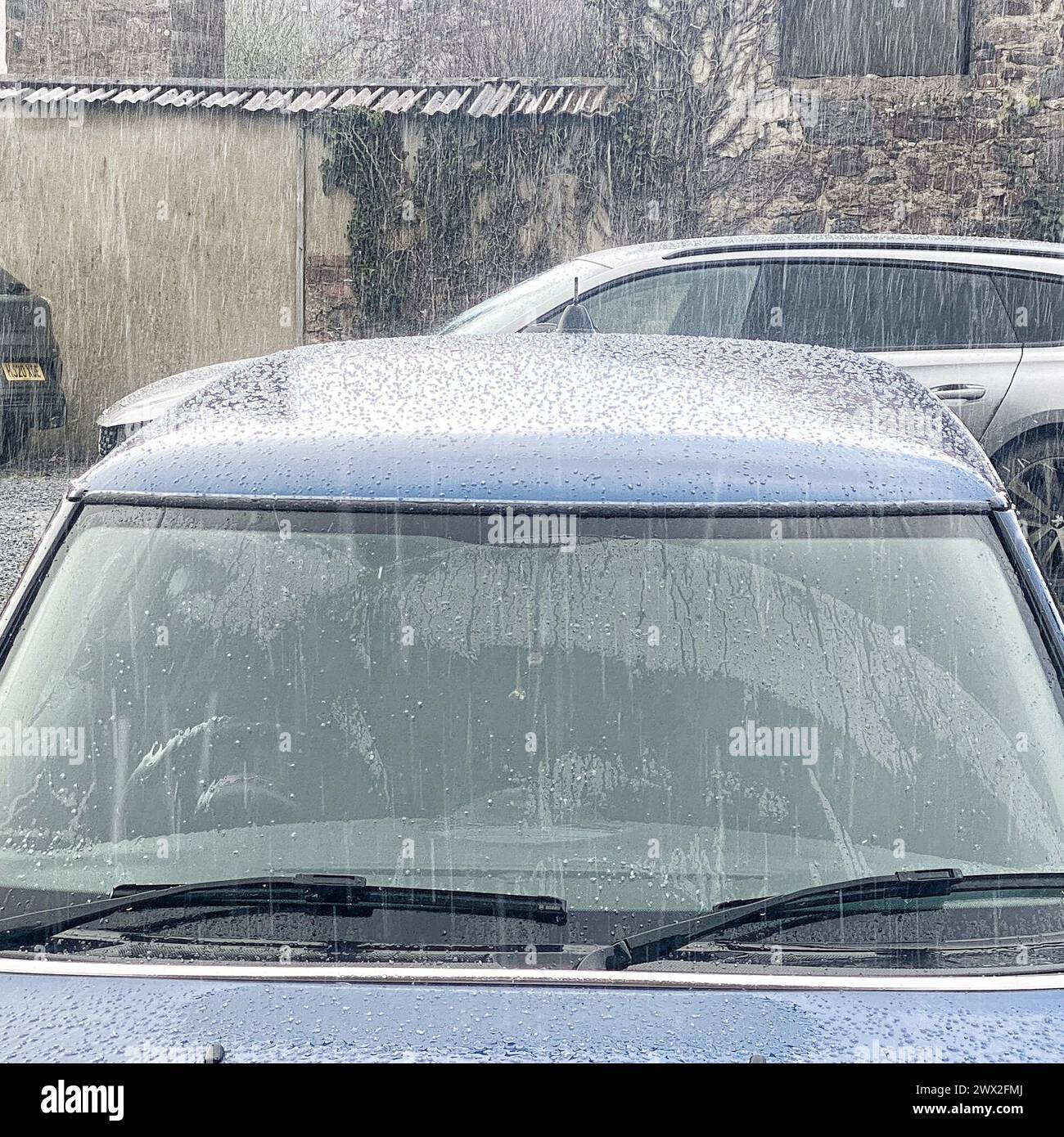 2024 uk weather hi-res stock photography and images - Alamy