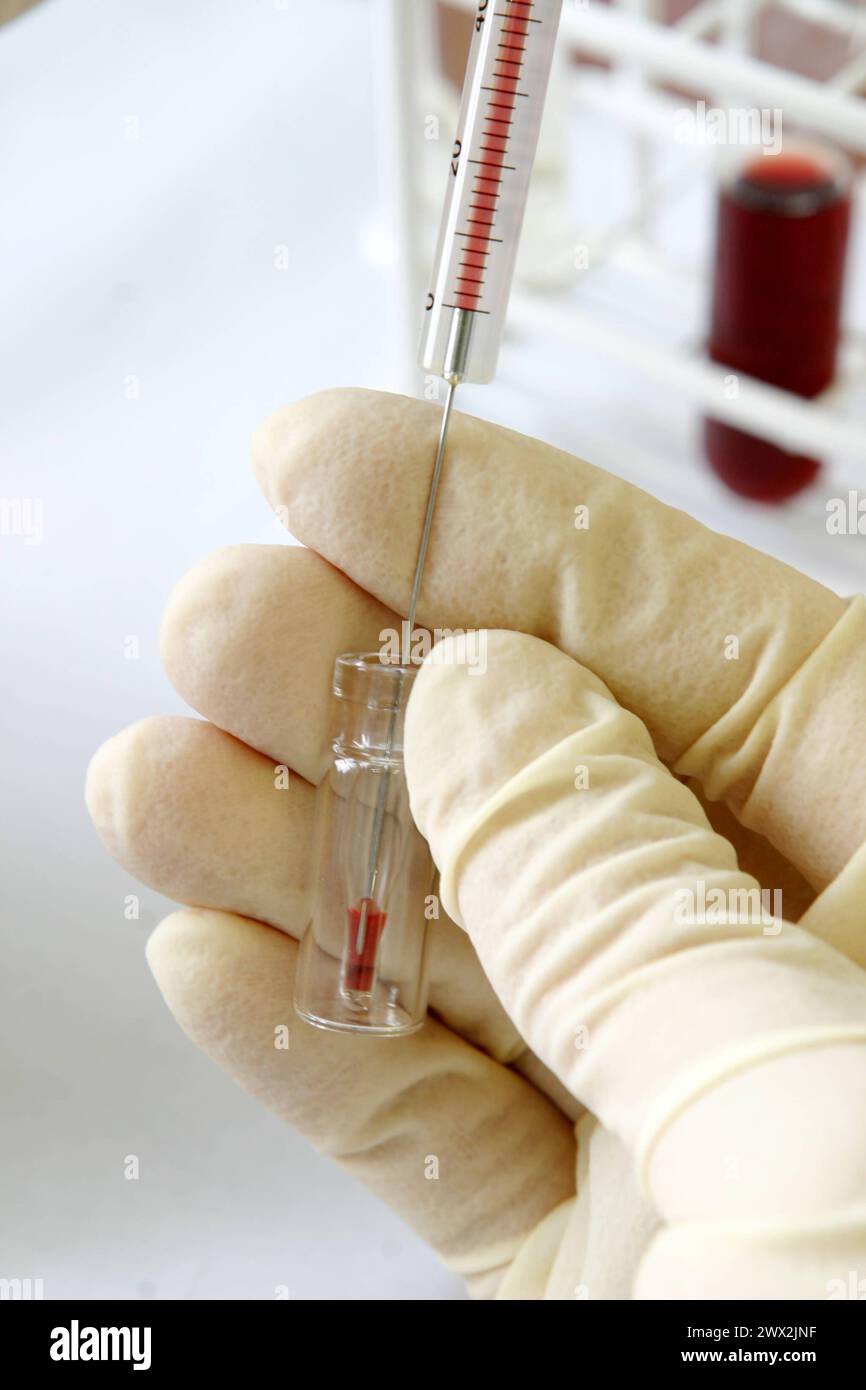 Doping klassen hi-res stock photography and images - Alamy