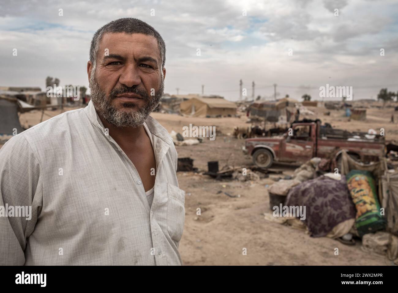 Homme arabe hi-res stock photography and images - Alamy