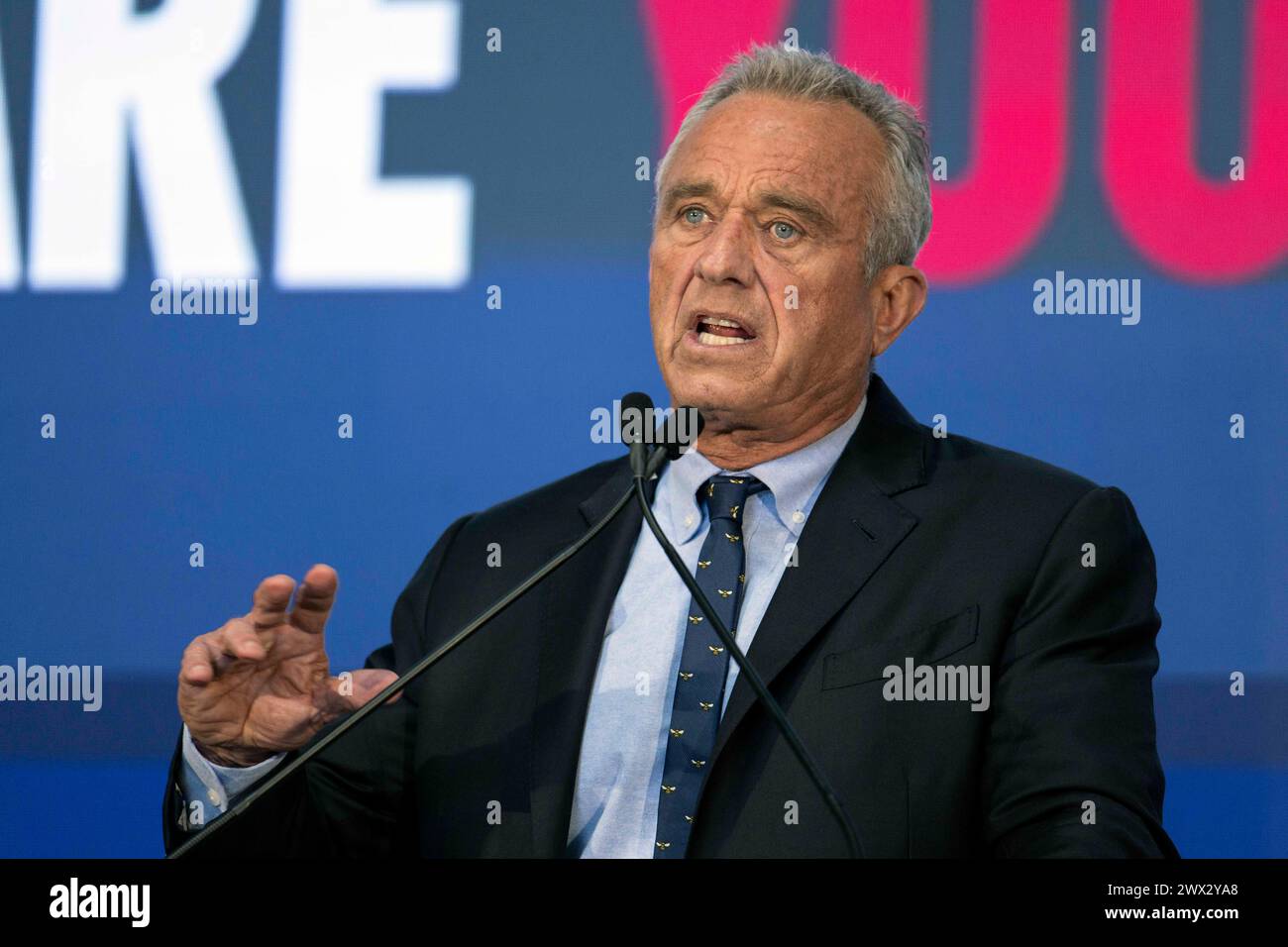 Nicole shanahan hires stock photography and images Alamy