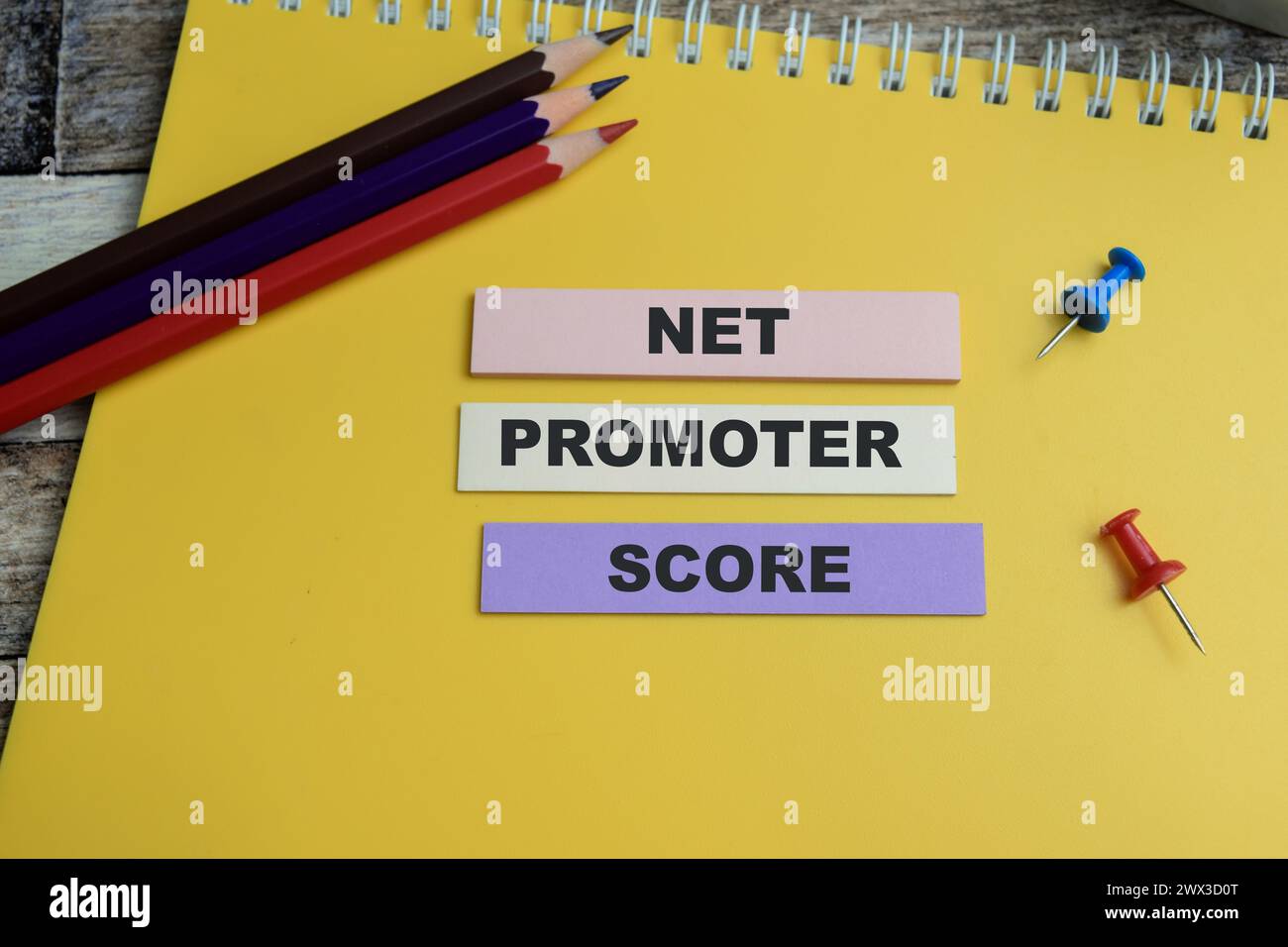 Arror Sticky Notes Conceptual schematic hi-res stock photography and images - Alamy