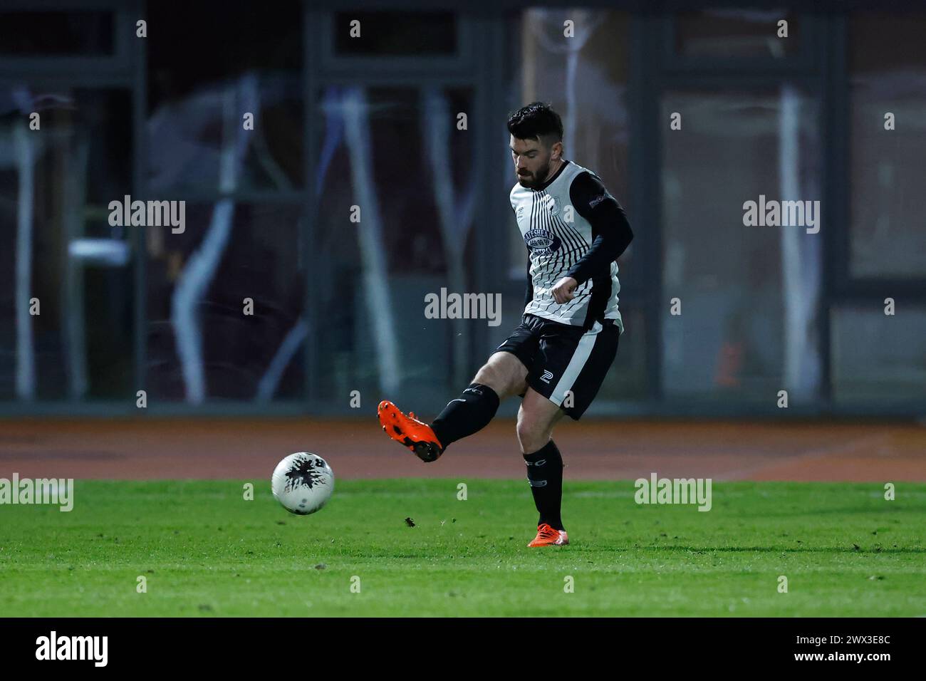 Gateshead vs hartlepool united hires stock photography and images Alamy