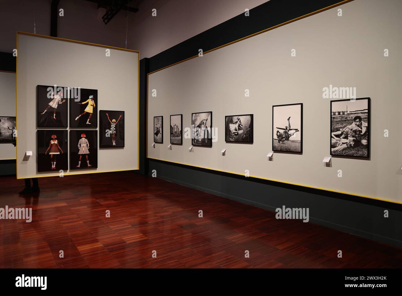 venice-italy-27th-mar-2024-venice-march-27-helmut-newton-s