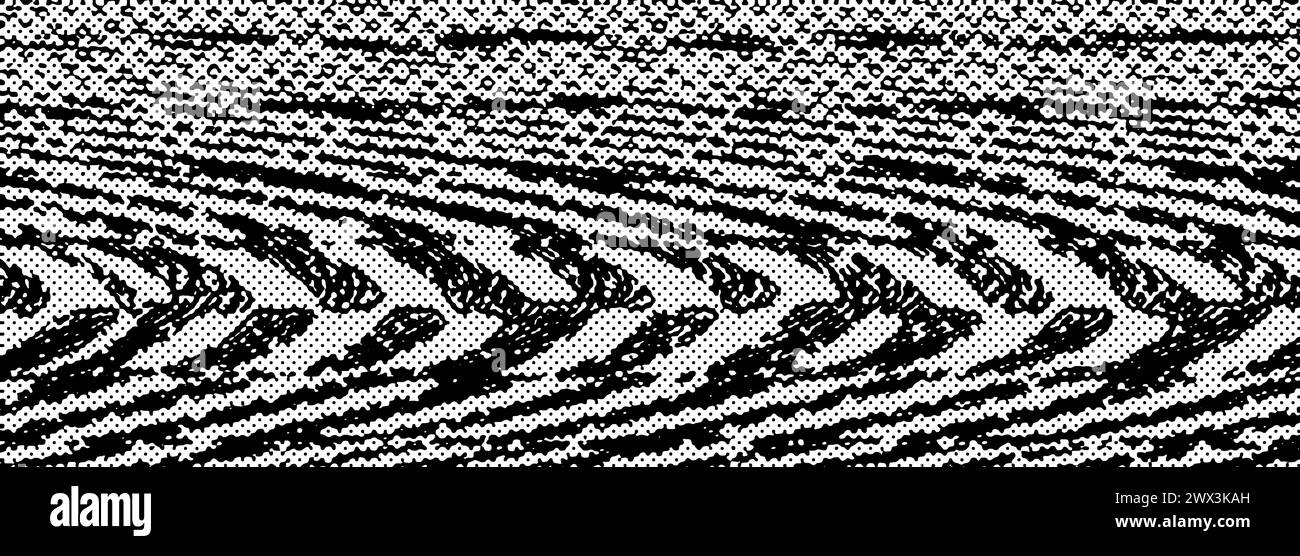 An abstract black and white halftone grunge texture background image ...