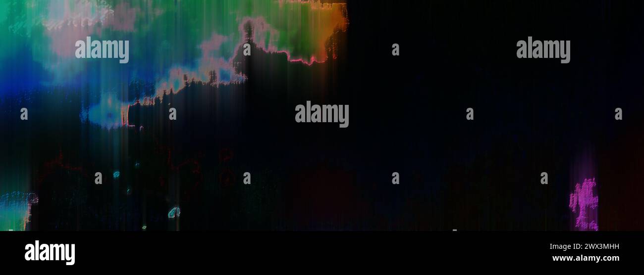 An abstract iridescent grunge texture background image Stock Photo - Alamy