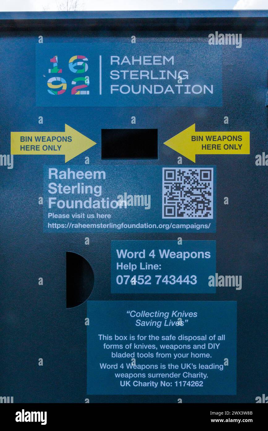 Raheem sterling foundation hires stock photography and images Alamy