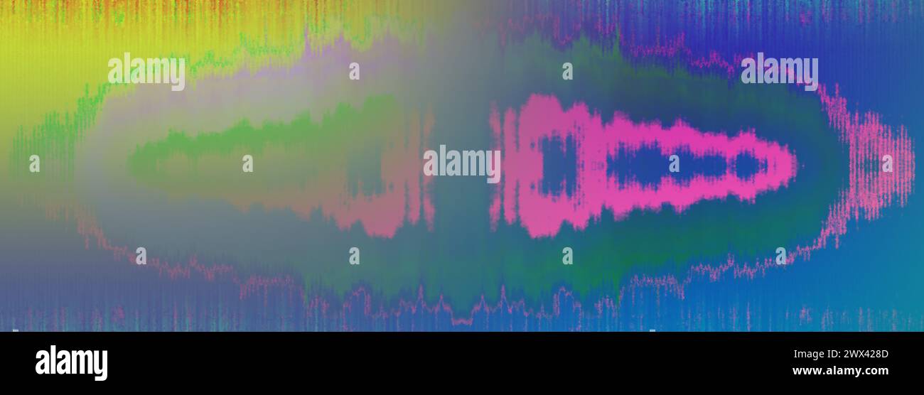 An abstract iridescent grunge texture background image Stock Photo - Alamy