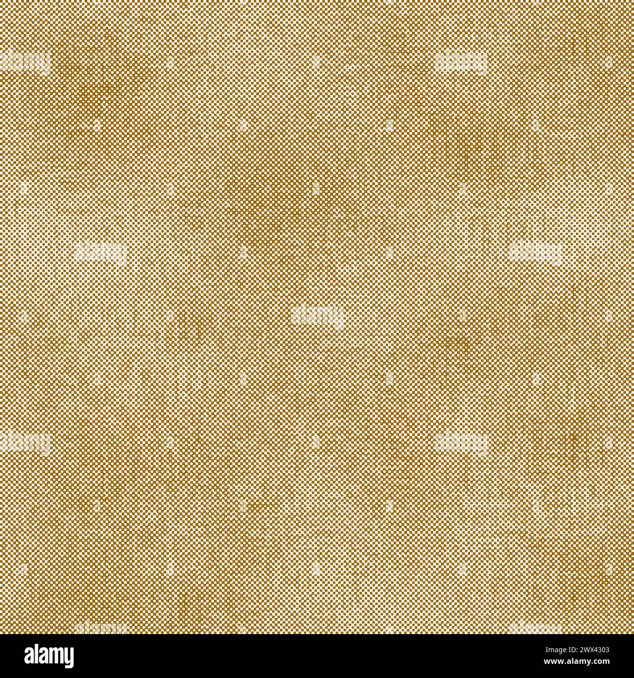 An abstract halftone grunge texture background image. Stock Photo