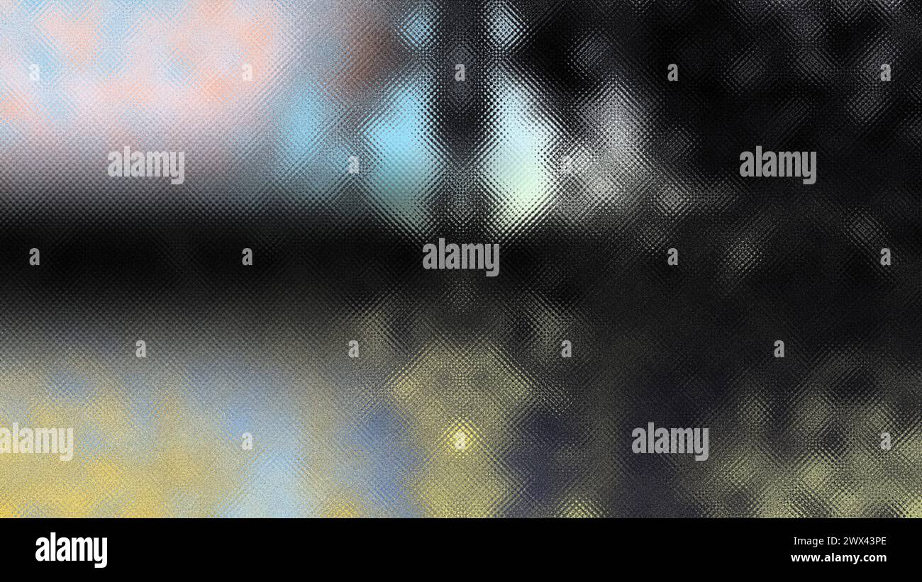 An abstract iridescent grunge texture background image Stock Photo - Alamy